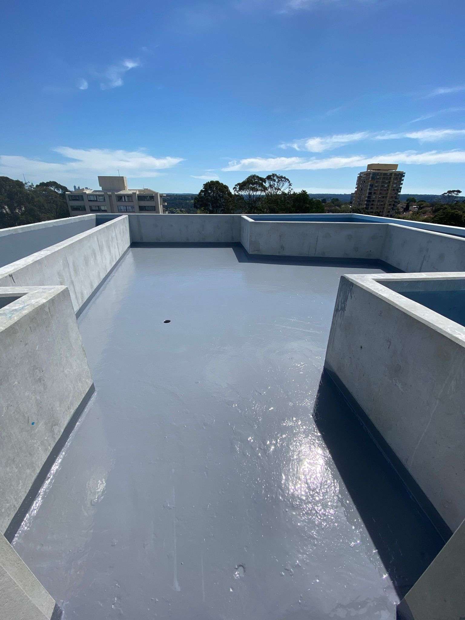Roof Waterproofing Sydney