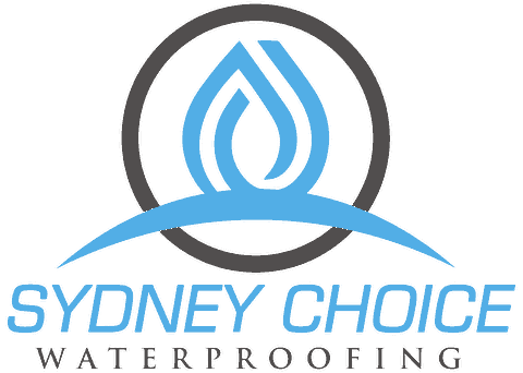 Sydney Choice Waterproofing logo